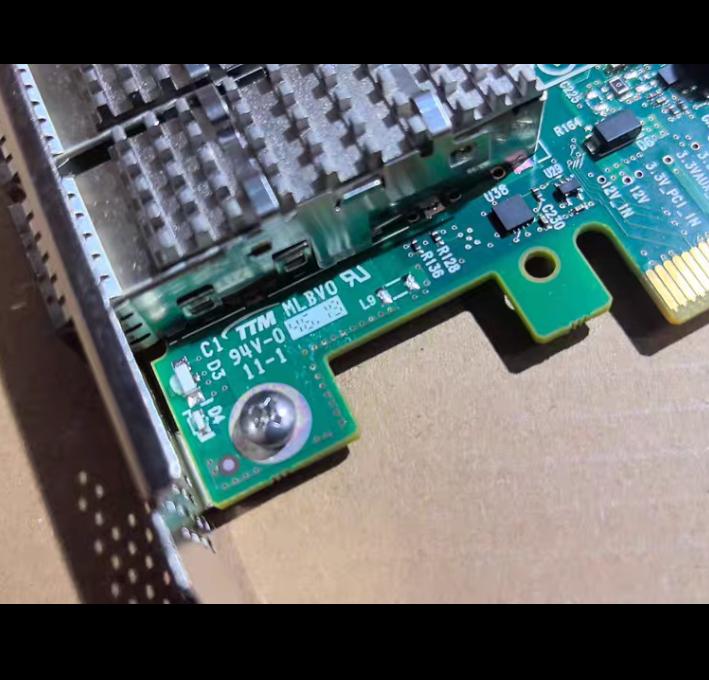 HPE 640SFP 10 25G 840140-001 817753-B21 817751-001 10G 25G SFP28 PCI-E SAN 193