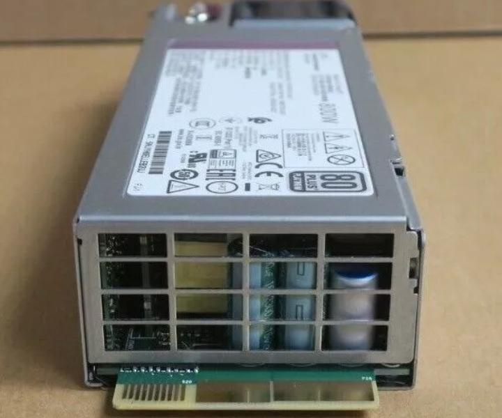 866728-001 865434-B21 800W 48VDC GEN10