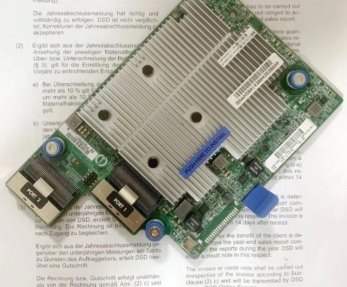 813586-001 726748-001 P840ar 12Gb