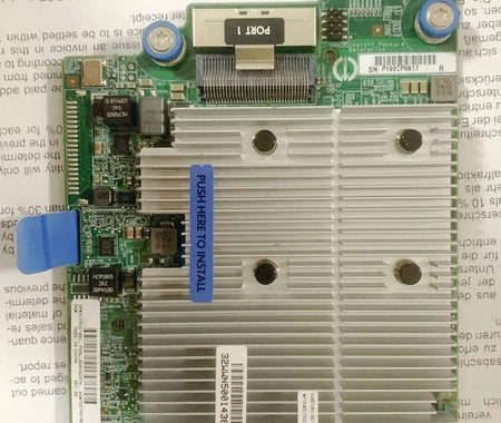 813586-001 726748-001 P840ar 12Gb