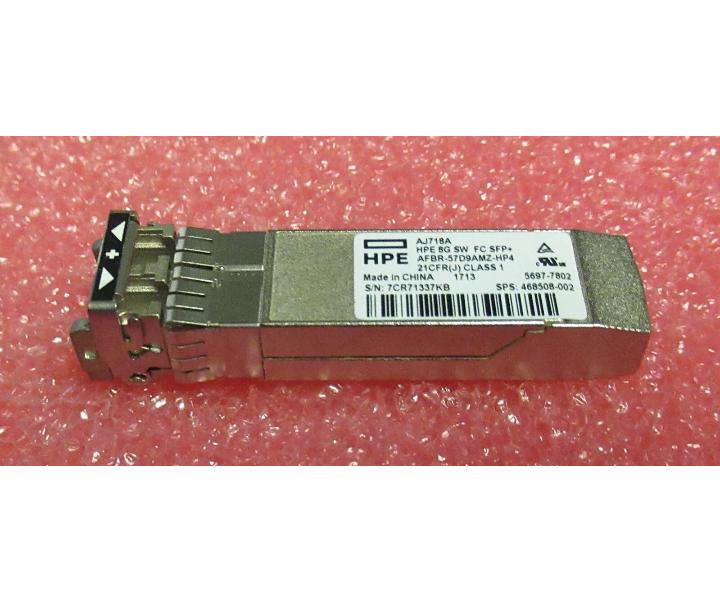 AFBR-57D9AMZ-HP4 468508-002 AJ718A
