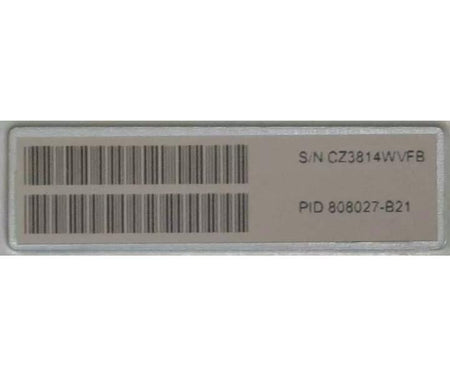 14-C E5-2690v4 Gen9 6GHz 256GB