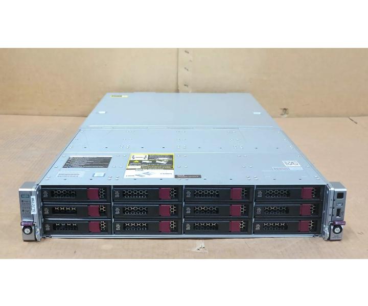14-C E5-2690v4 Gen9 6GHz 256GB