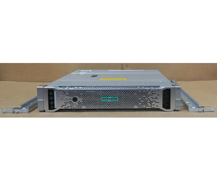 25-Bay D3700 QW967A 12Gb