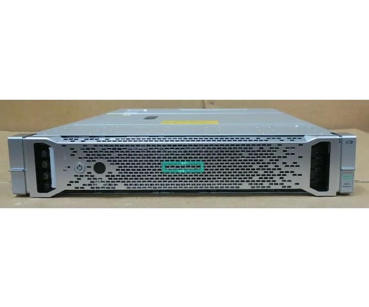 25-Bay D3700 QW967A 12Gb