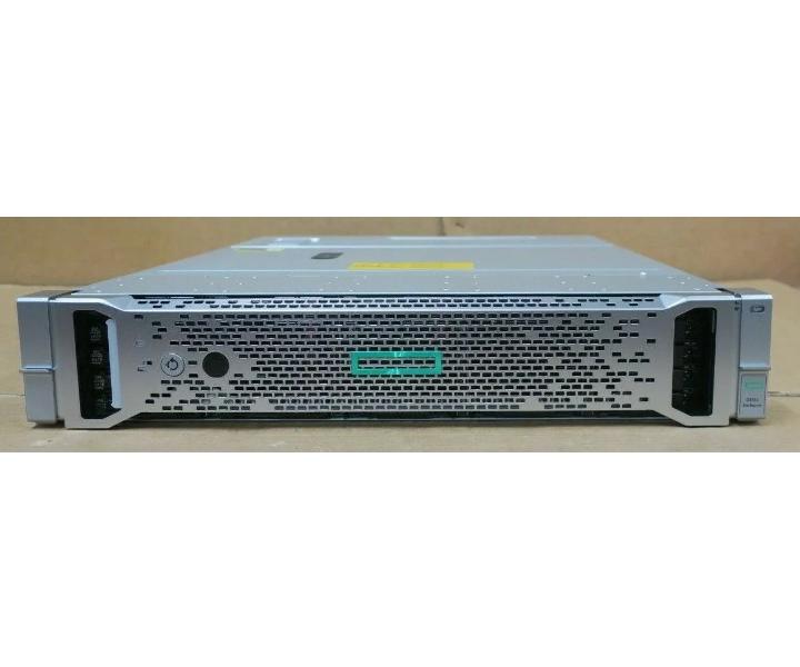 25-Bay D3700 QW967A 12Gb