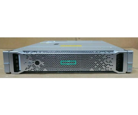 25-Bay D3700 QW967A 12Gb