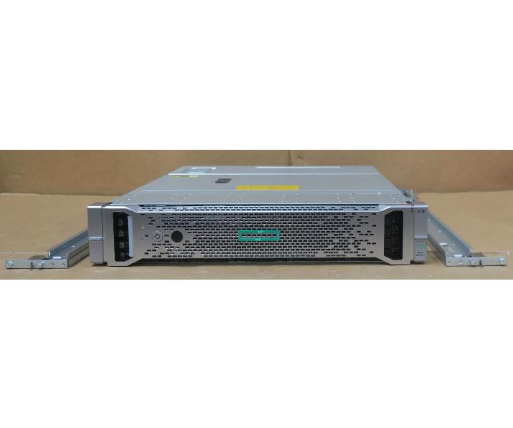 25-Bay D3700 QW967A 12Gb