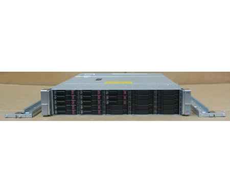 25-Bay D3700 QW967A 12Gb