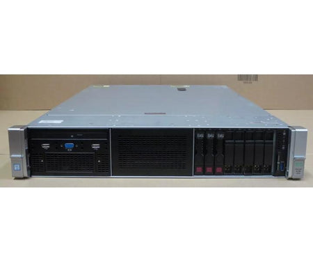 E5-2620v4 DL380 Gen9 2x8C 192GB DDR4 P440ar