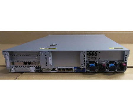 6-Core E5-2620v3 DL380 Gen9 32GB P440ar