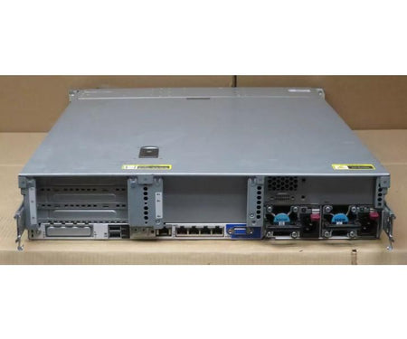 E5-2620v4 8-Bay DL380 Gen9 32GB DDR4 P440ar