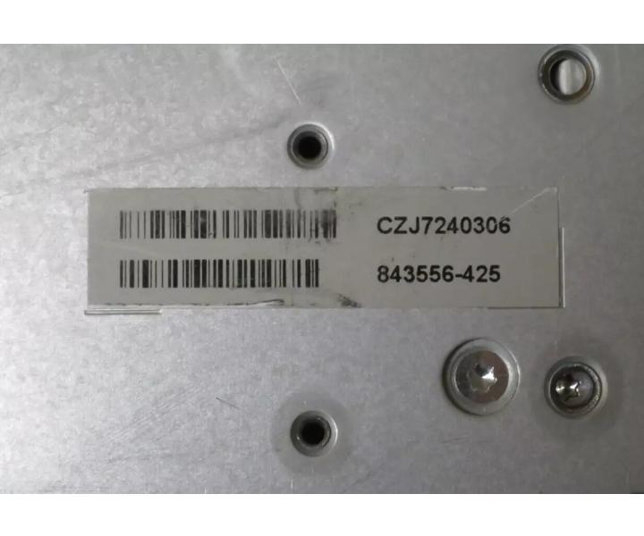 E5-2620v4 8-Bay DL380 Gen9 32GB DDR4 P440ar