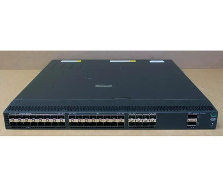 5700-40XG-2QSFP 10Gb 2x10 40Gb JG896A 2PSU