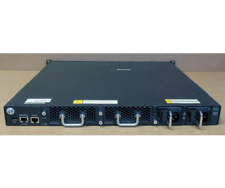 5700-40XG-2QSFP 10Gb