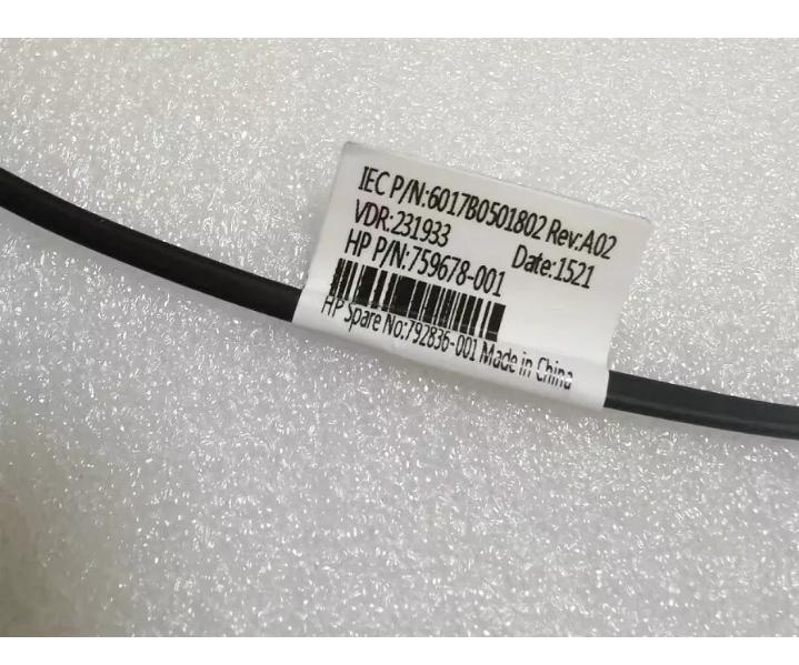 3-Pin 759678-001 792836-001 215mm P440