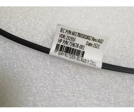 3-Pin 759678-001 792836-001 215mm P440