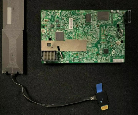 4-Ports PCI-E 750000-001 P246br 12Gb