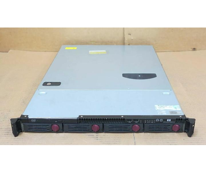 DL100 8GHz
