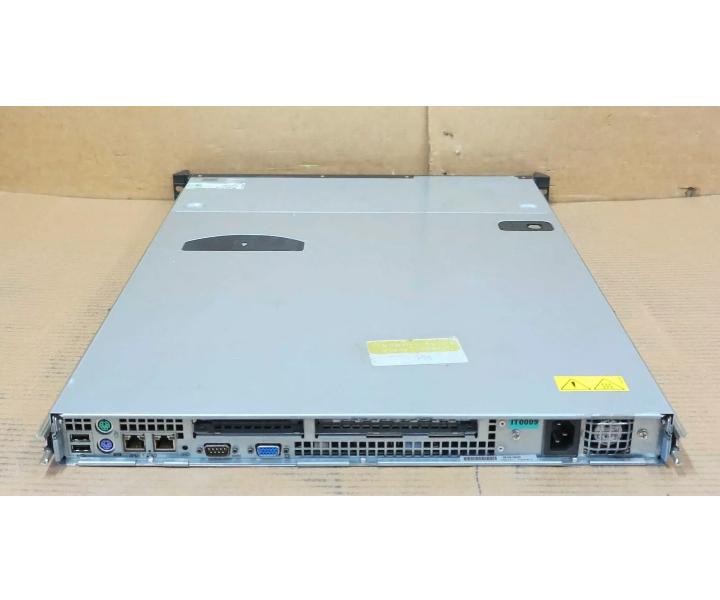 DL100 8GHz