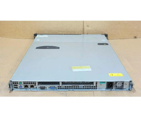 DL100 8GHz