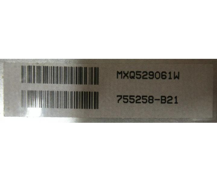 14-Core E5-2697v3 DL360 6GHz 600GB 32GB