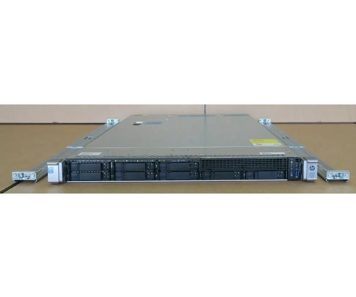 E5-2600v3 24-DIMM 8-Bay 755258-B21 DL360 GEN9