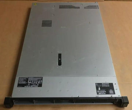 24-DIMM DL360 Gen10