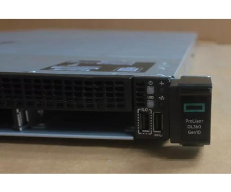 24-DIMM DL360 Gen10