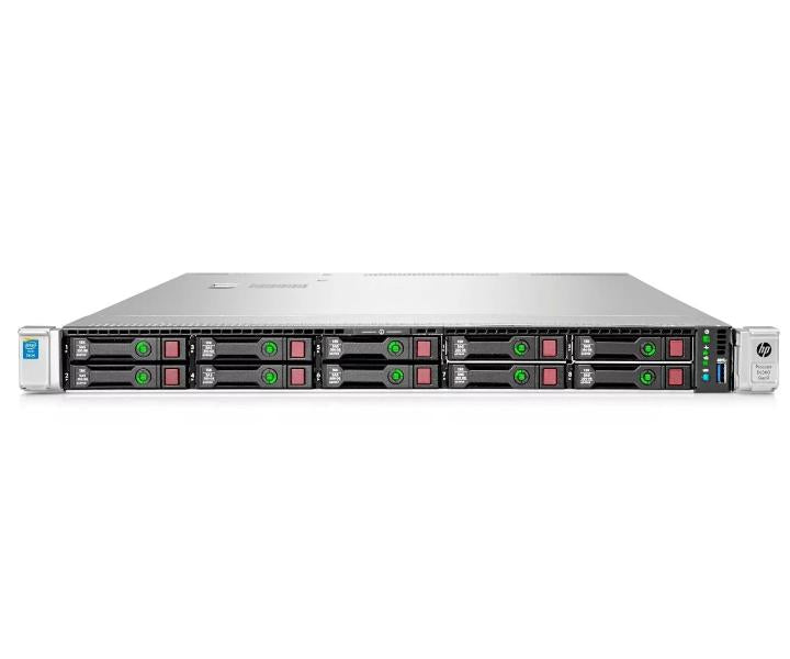 E5-2620v3 755263-B21 DL360 Gen9 32GB P440AR