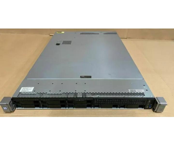 E5-2600v3 24-DIMM 8-Bay 755258-B21 DL360 Gen9