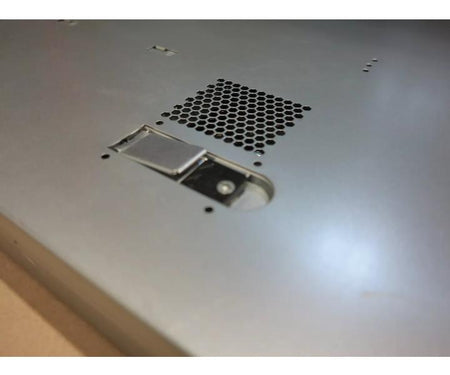 E5-2687Wv3 DL360 Gen9 1GHz 32GB P440AR