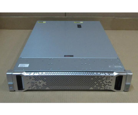 E5-2690v3 16-Bay DL380 60GHz 768GB