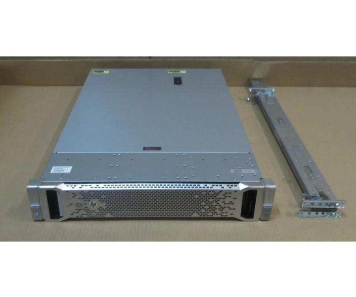 E5-2690v3 16-Bay DL380 60GHz 768GB