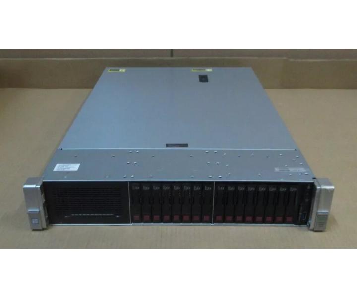 E5-2690v3 16-Bay DL380 60GHz 768GB
