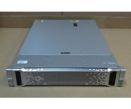 E5-2690v3 16-Bay DL380 60GHz 768GB