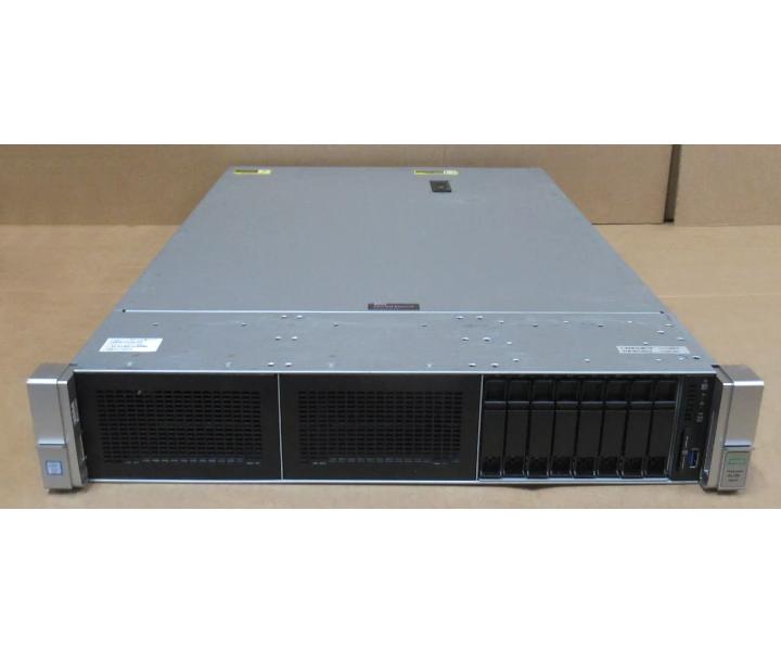 E5-2640v4 8-Bay DL380 GEN9 40GHz 32GB