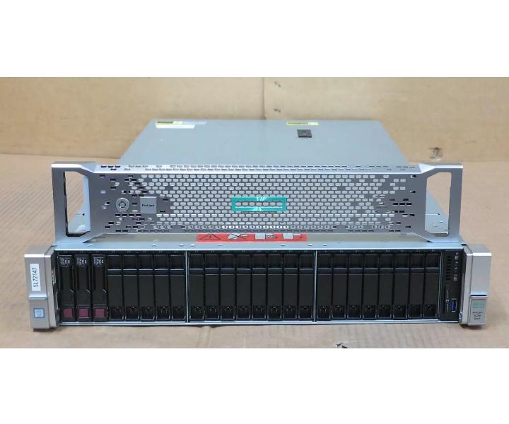 E5-2640v4 DL380 GEN9 4GHz 512GB