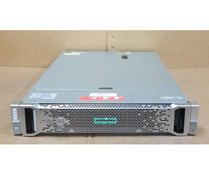 E5-2640v4 DL380 GEN9 4GHz 512GB
