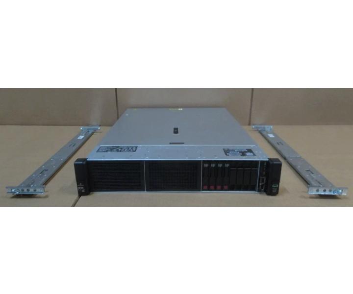 DL380 GEN10 2x12C 192GB