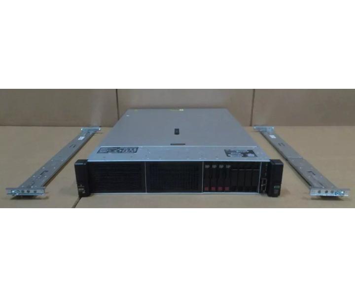 DL380 GEN10 2x12C 192GB