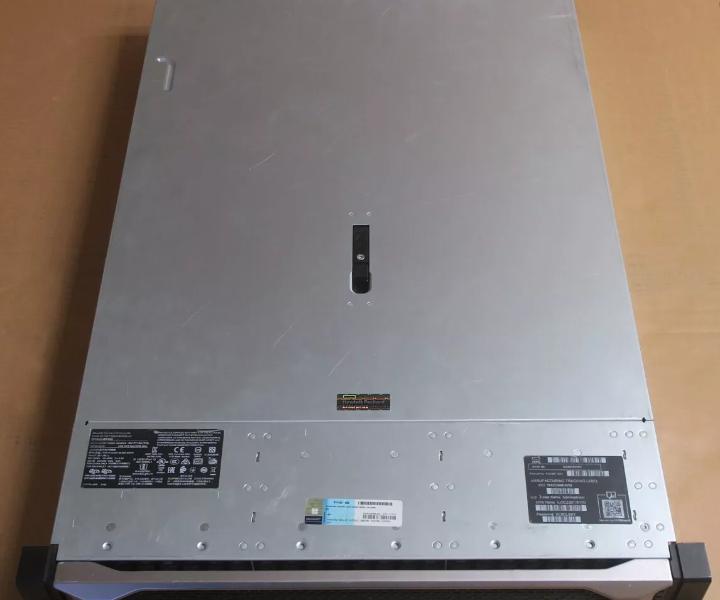 DL380 GEN10 2x8C 128GB