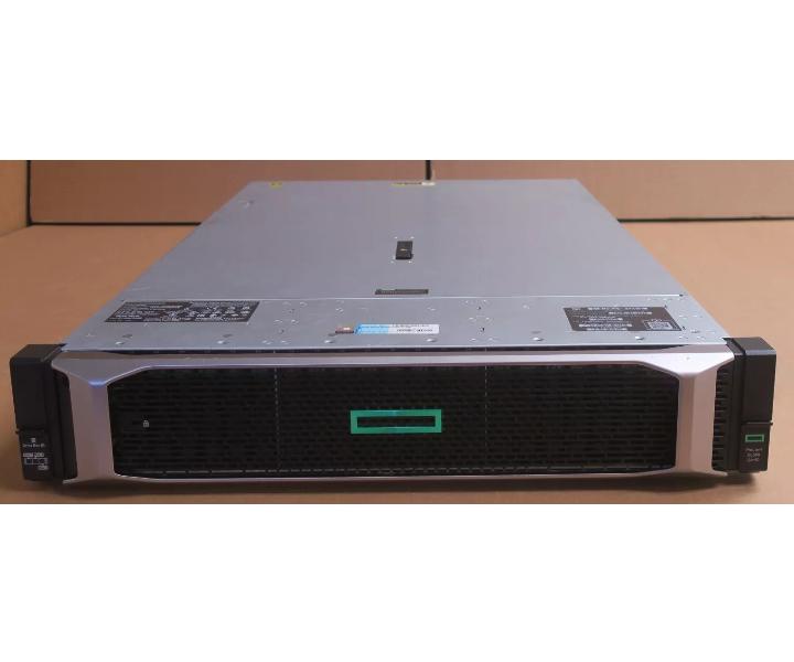DL380 GEN10 2x8C 128GB