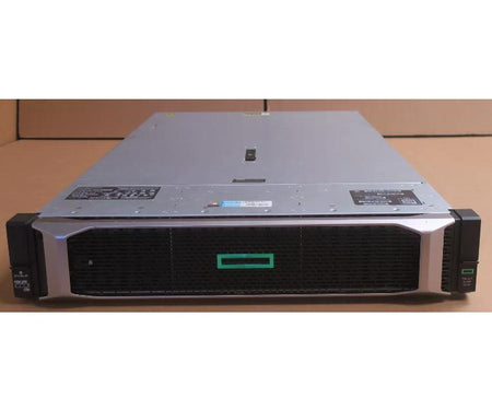 DL380 GEN10 2x8C 128GB