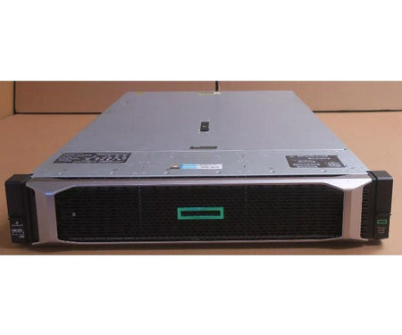 DL380 GEN10 2x8C 128GB