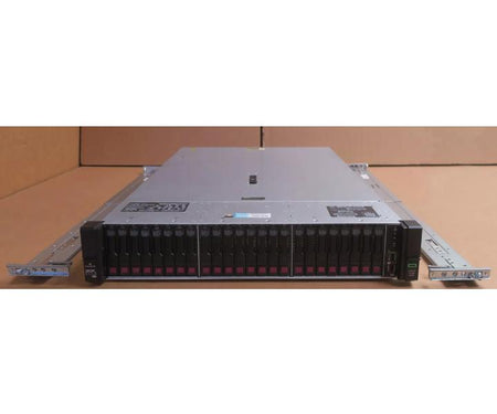 DL380 GEN10 2x8C 256GB 24x1 24Bay