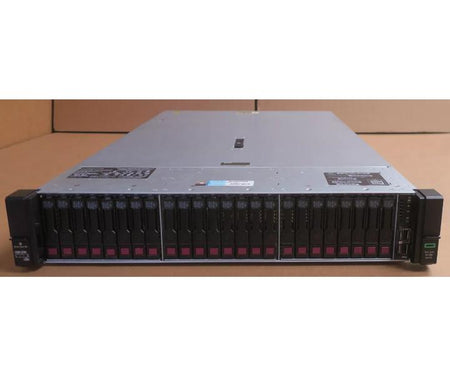 DL380 GEN10 2x8C 256GB 24x1 24Bay