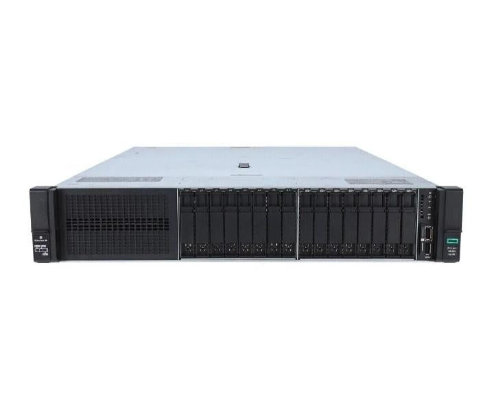 DL380 GEN10 2x8C 256GB 800GB 16Bay