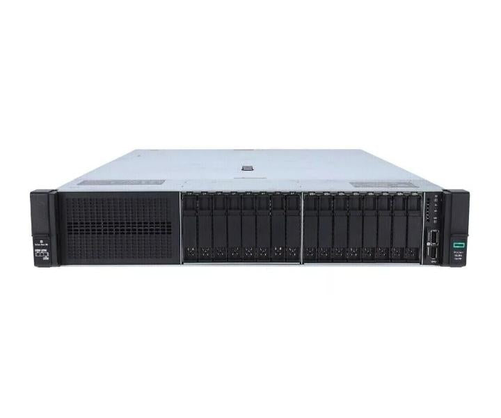 DL380 GEN10 512GB 16Bay