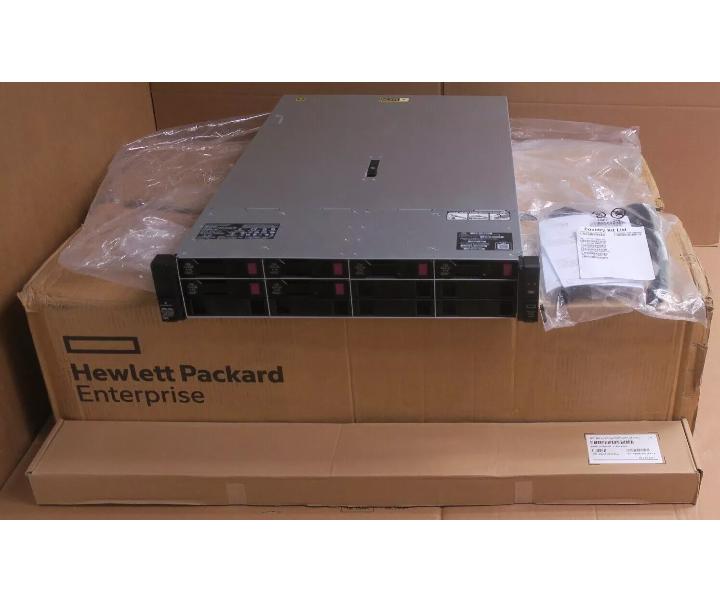 12-Bay DL380 GEN10 6226R 96GB